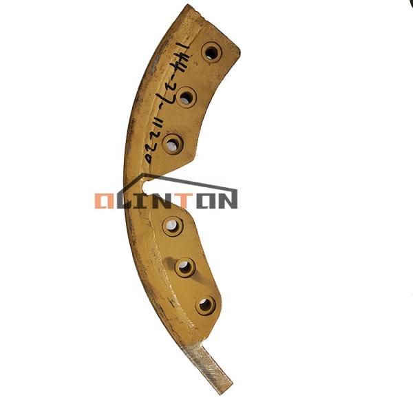 Construction Machinery Parts Guard Wear R.H. 144-27-11220 For Komatsu D60A D60E D60F D60P D60PL D65A D65E D65P D70 D70L