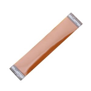Ultra-Thin 0.1mm Flexible Printed Circuit (FPC) - High-Density Signal Transmissi