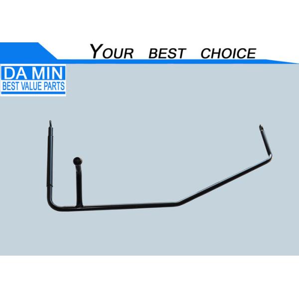 Quality Two Rearview Mirrors Outside Bracket Lock In Panel 1717987900 FSR FTR FVR wholesale