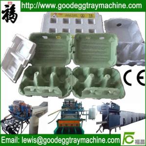 Paper Egg Holder making machinery(FZ-ZMW-2)