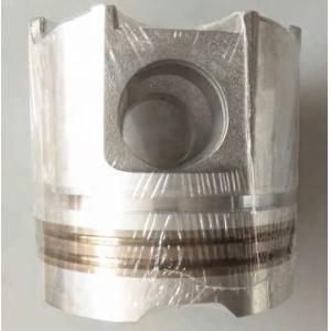 China Excavator Machinery Engines For 6BG1 Diesel Engine Liner Kit Piston 4 Ring With Pin 8-97358574-0 on sale