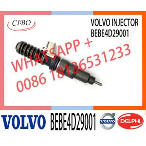 Injector Electronic Unit 20564425 85000606 BEBE4D10001 BEBE4D29001 BEBE4D40001