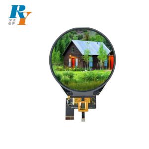 IPS 2.1 Inch Tft Lcd Touch Screen Module 480*480 With MIPI One Year Warranty