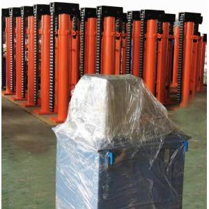 Remote Instruction After-sales Service Hydraulic Chain Type Jacks for Hydraulic
