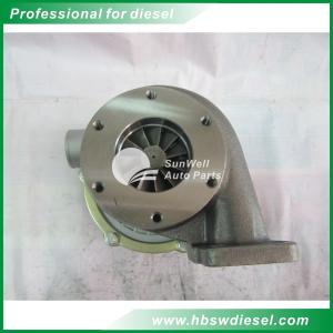 TO4E10 466742-13 Turbocharger for Volvo diesel engine parts