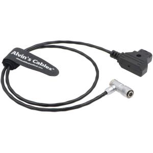 Portkeys BM5 BM7 Monitor 60cm Shielded Power Cable