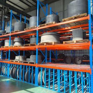 Pallet Storage Rack Warehouse Storage Racks Storage Equipment Stackable