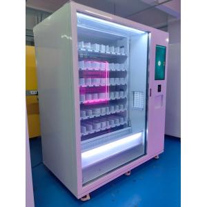 OTC Medicine Vending Made Easy Smart Pharmacy Vending Machine For Anytime