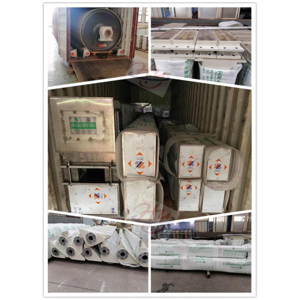 2600mm Corrugated Paper Making Machcine 180m/Min High Strength