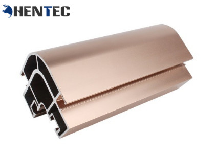 Quality Durable Sliding Window Aluminum Window Extrusion Profiles With 6063 T5 wholesale