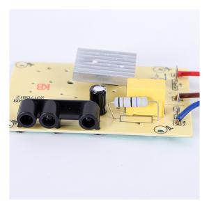 Smart Coffee Maker PCB PCBA Circuit Board One Stop PCB Dev Board For Electronics