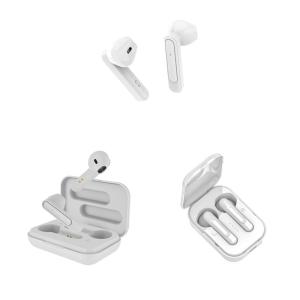 Lightweight BT5.0 True Wireless Bluetooth Earbuds Twin Headset Fast Charging