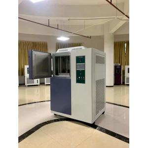 Programmable Climate Control Machine With Tecumceh Compressor