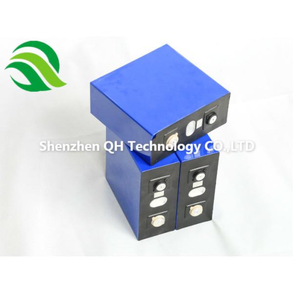 Lifepo4 Lithium Iron Phosphate Battery Packs 36Volt Power Station For Golf Carts