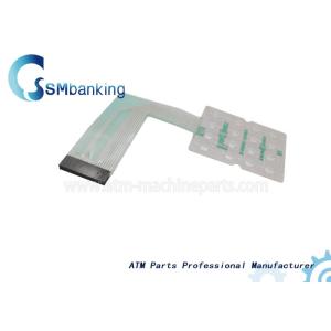 009-0011099 NCR ATM Parts FDK Keyboard Membrane 0090011099