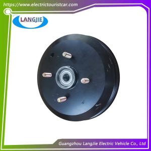 Marshell Electric Golf Cart Accessories Bolt Front Brake Drum