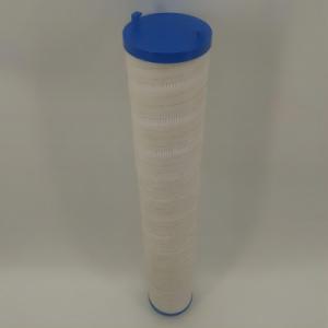 Max. 10 bar Differential Pressure Glass Fibre Filter Medium UE319AS20H for