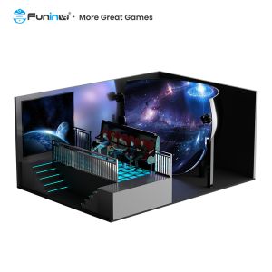 7D Movies Interactive Motion Race Simulator The Perfect Addition to Your