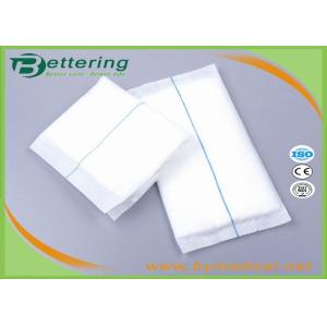 China Surgical Sterile Abdominal Pad Wound Dressing Absorbent Non woven Abdominal Pad for wound care on sale