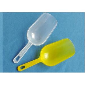 Cheap Flour Scoop in plastic material 100 g for sale