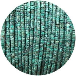 Lemon Jade Loose Beads Reduce Anxiety Gems Bead For DIY Crafts Jewelry Making