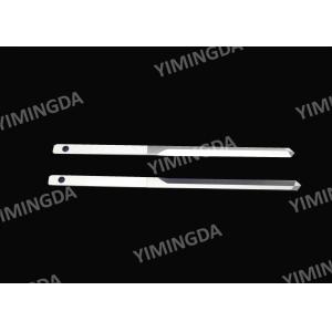 China 153 * 7 * 2mm Auto Cutter Blade Replacement For Takaoka TCW30 / PN 15069400 on sale
