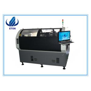 Strip Light SMT Mounting Machine Fast Speed Roll To Roll Any Length HT-T7 220AC