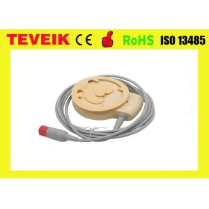 Original HP M2736A US Fetal Doppler Transducer Compatible With Avalon FM20,FM30