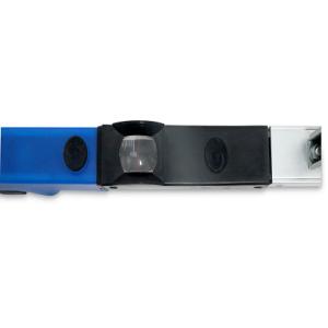 Aluminium Alloy Material Rail Gauge Measurement Tool Gauge 1435mm