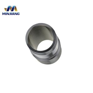 Durable And High Performance TC Radial Bearing For Reliable Applications