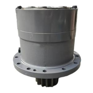 SK200-1-3 Excavator Swing Gearbox With Final Drive Construction Machinery Parts