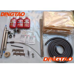 DT Vector Q80 Cutter Spare Parts M88 MH8 IH8 IQ80 1000 Hours Maintenance Kit