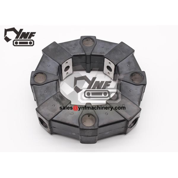 Excavator 312C L Coupling Parts 184-4534 Engine Spare Parts 183-8289 1838289