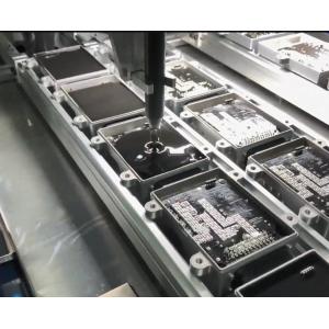 Upgrade Your Production Line with Semiautomatic Small Ab Glue Dispenser and