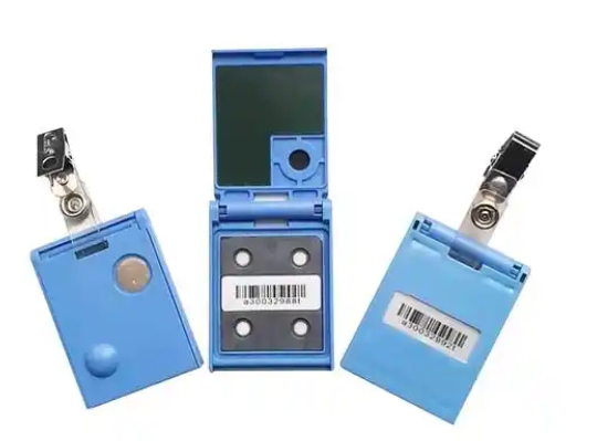 Quality Unmatched Sensitivity Thermoluminescent Dosimeters TLD with Piezoelectric Wafers for Radiation Monitoring wholesale