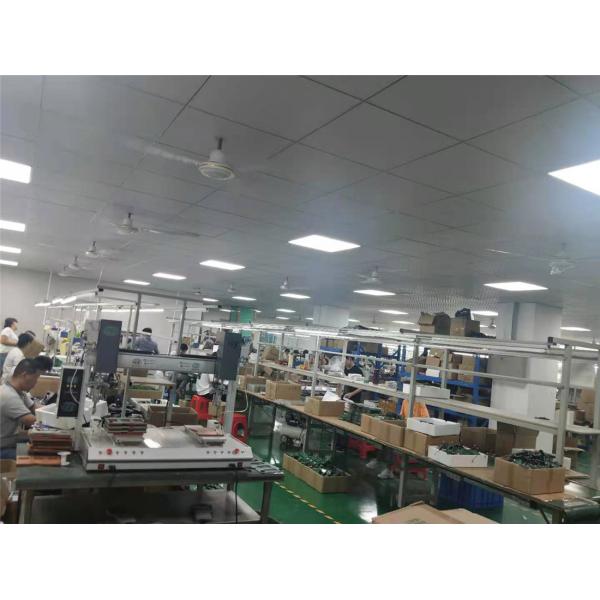 CO2 detector PM2.5/TVOC/HCHO monitor(DM601B)