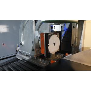 Automatic 1300mm/Min 3kw Acrylic Polishing Machine For Granite