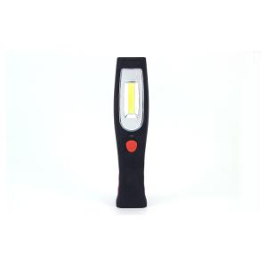 ABS Material Magnetic Battery LED Work Light , High Lumens Auto LED Battery Work