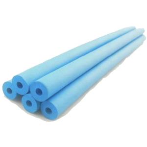 PE/EPE plastic pipe extruding production line