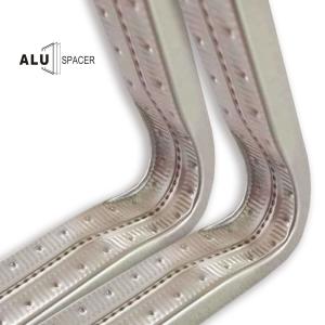 Insulating glass panaspacer warm edge spacer