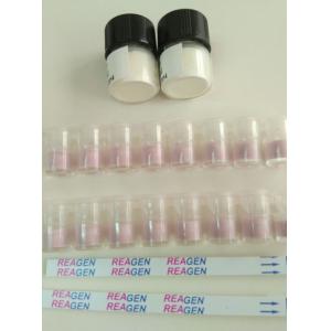 Biopharmaceutical Kanamycin ELISA Kit Plasmid Detection 95% High Accuracy