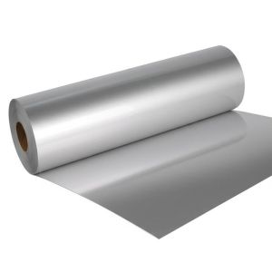 Cheap 100m to 400m Length pvc vacuum press film providing glossy matt embossed super matt and soft touch surface types engineered for sale