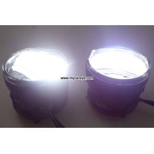 Infiniti FX EX car led fog lights DRL daytime running light suppliers