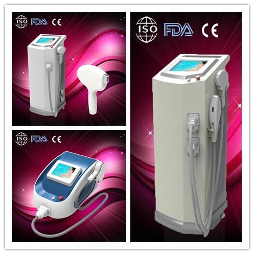 Quality factory price!!!China Diode Laser Hair Removal Machine manufacturer wholesale