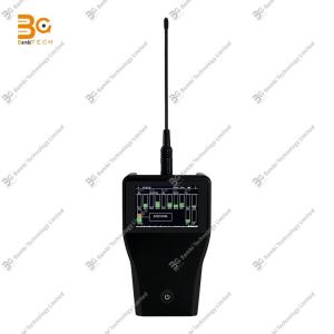 1mhz-6GHz Handheld Professional Bug detector Signal Sweeper