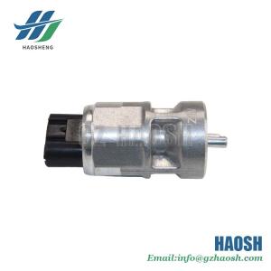 Auto Parts Speed Odometer Meter Sensor for Isuzu Truck 700p 4HK1 8-97328058-1 8