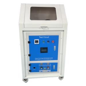 Cheap IEC 61347-1 160A Test Circuit with 10mΩ Calibration Resistance for sale