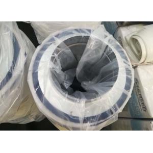 China Galvanized Cartridge Carbon Filter Hydroponics  , Silver Greenhouse Carbon Block Filter Cartridge on sale