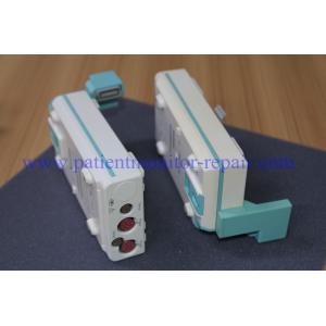 Original M3012A Patient Monitor Module With Dual Temp Press Function