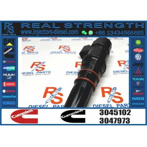 Diesel Engine Parts Fuel Injection Pump Common Rail Fuel Injector 3095023